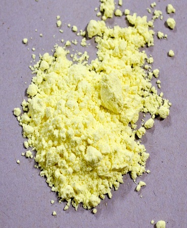 Agricultural Sulphur Powder 